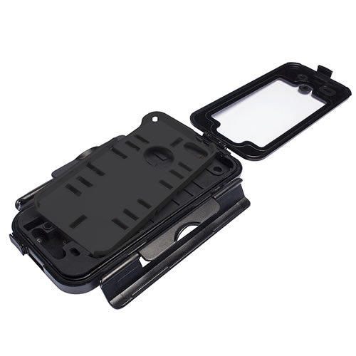 NC-17 iPhone 5 Bike Case