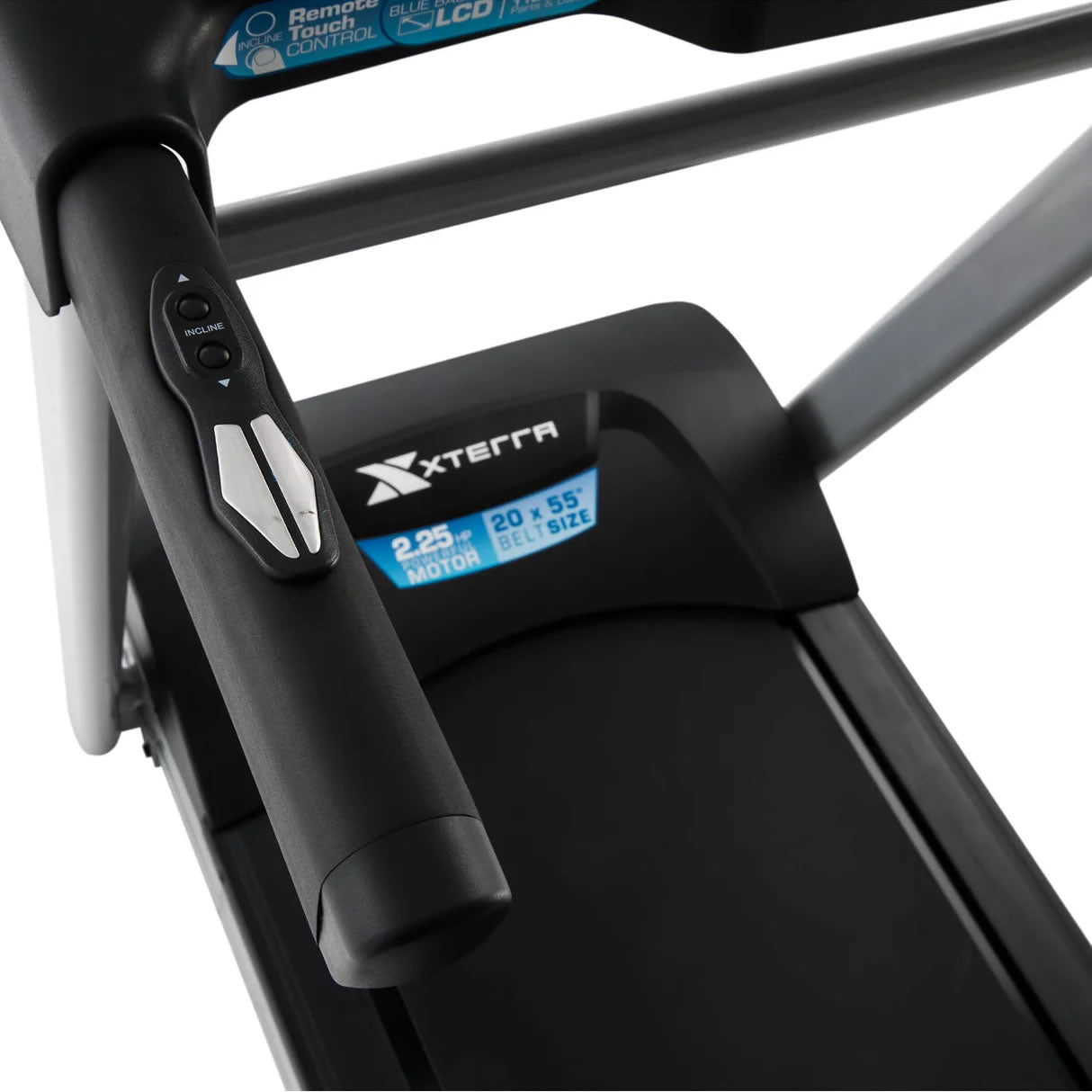XTERRA Fitness Laufband TRX2500