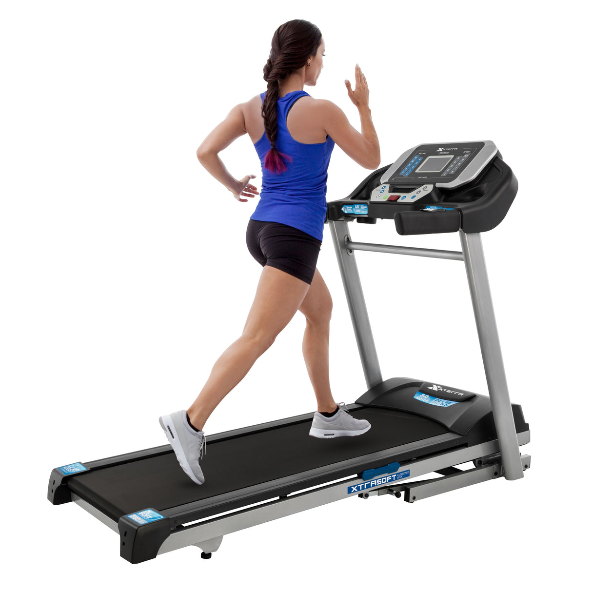 XTERRA Fitness Laufband TRX3500