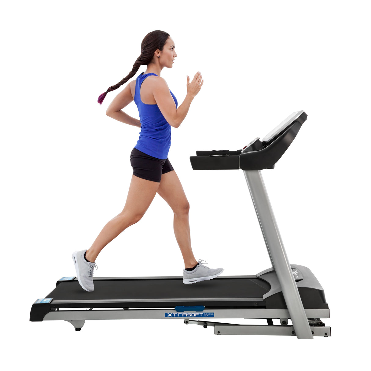 XTERRA Fitness Laufband TRX3500