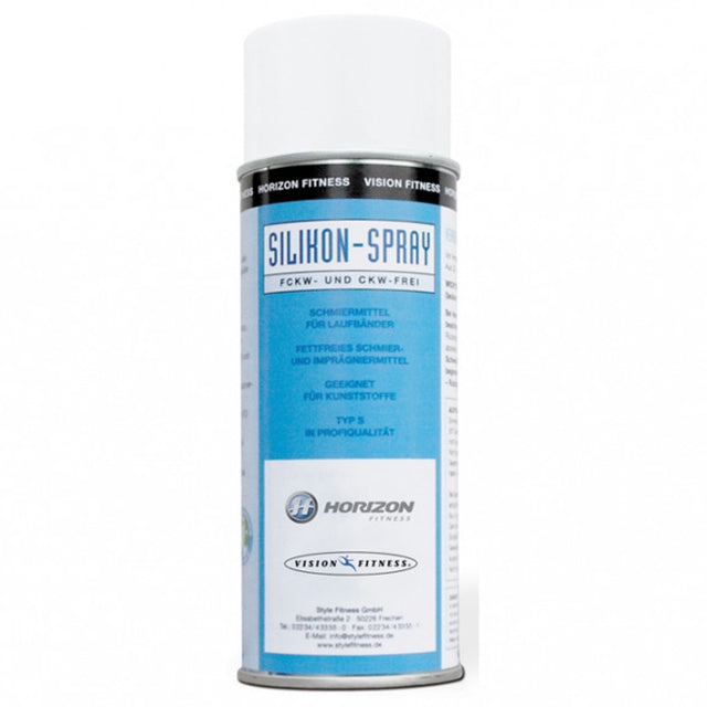 Zubehör Silikonspray