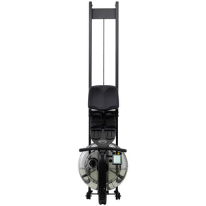 Fluid Rower Rudergerät Apollo Plus Black