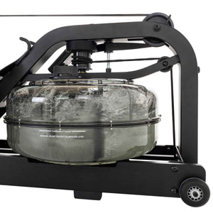 Fluid Rower Rudergerät Apollo Plus Black