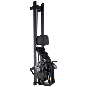 Fluid Rower Rudergerät NEON Pro V Black