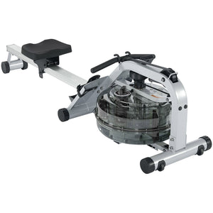 Fluid Rower Rudergerät Pacific Challenge AR Plus