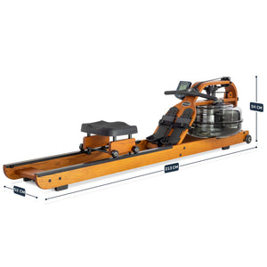 Fluid Rower Rudergerät Viking 3 V