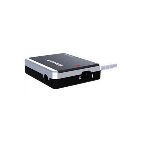 60beat Heart Rate RX Receiver/ Dongle für iPhone inkl. Brustgurt