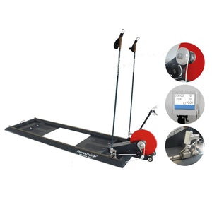 Thorax Trainer Skiergometer PRO REHAB