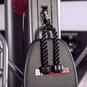 BH Fitness Indar Press G128 Kraftstation