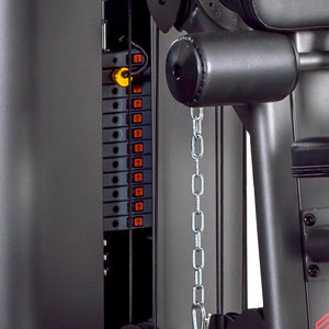 BH Fitness Indar G127 Kraftstation