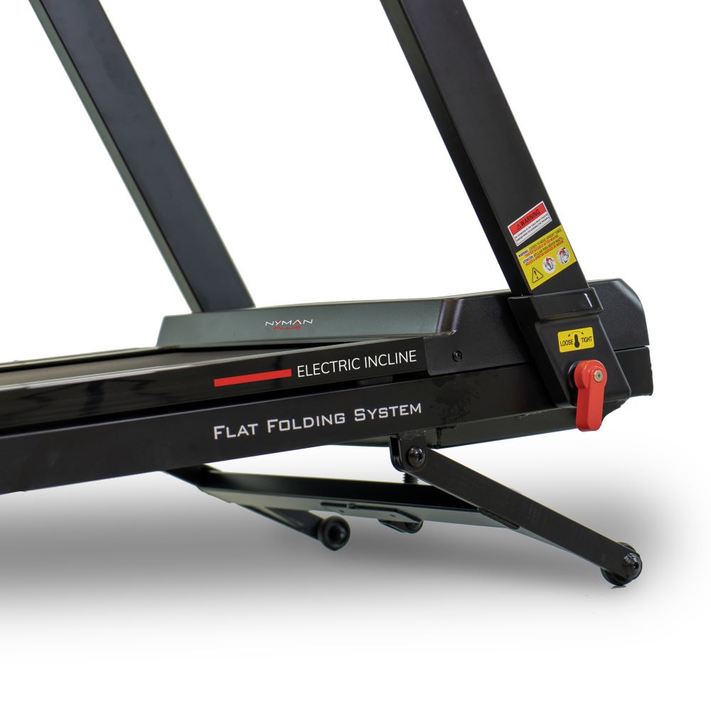 BH Fitness Laufband Nyman Plus G6405 