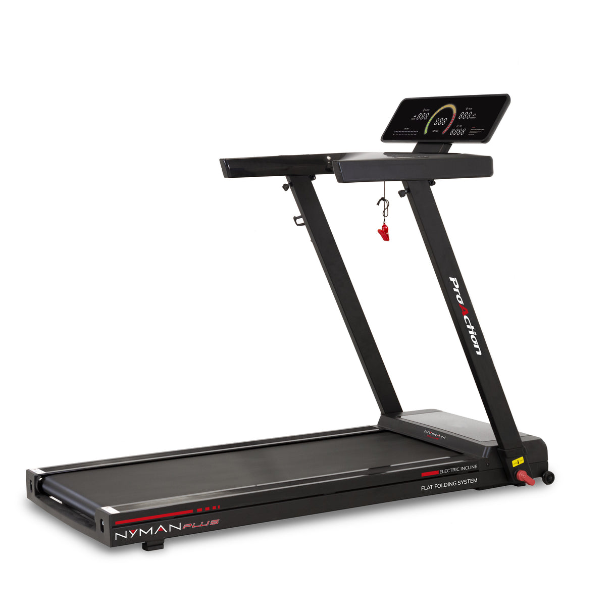 BH Fitness Laufband Nyman Plus G6405 