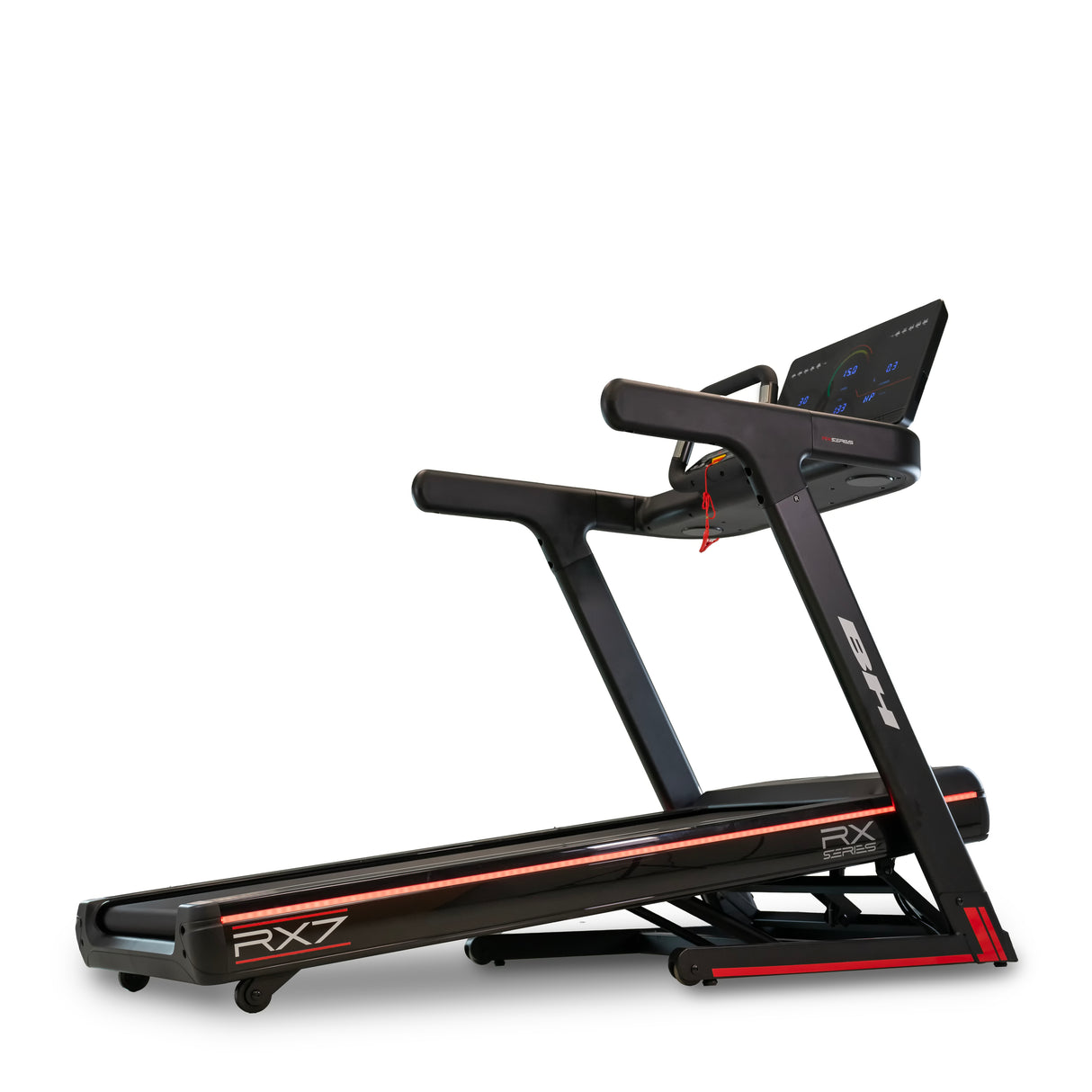 BH Fitness Laufband RX7 G6173