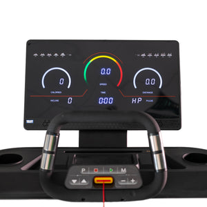 BH Fitness Laufband RX7 G6173