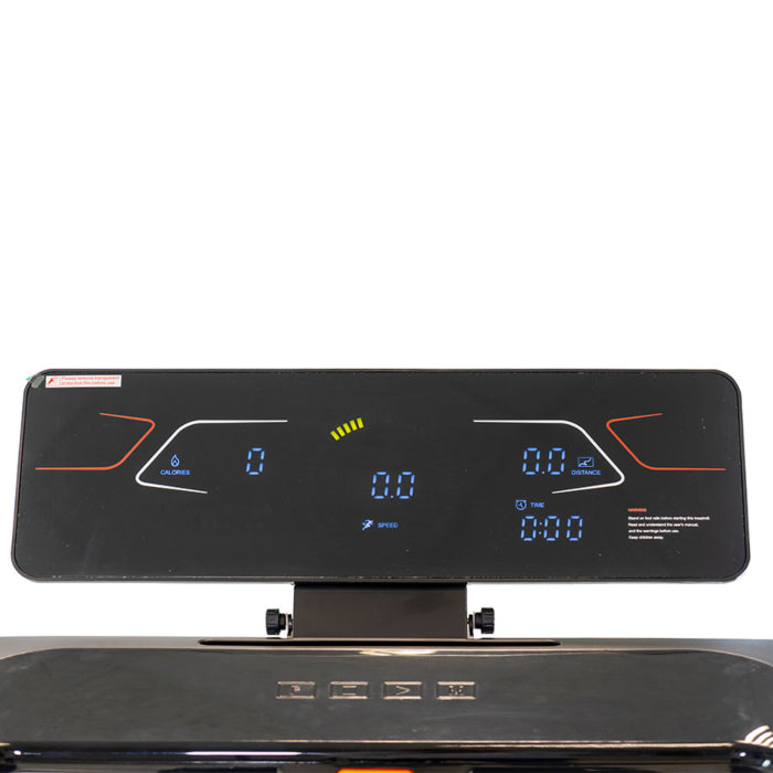 BH Fitness Laufband Nyman Plus G6405 