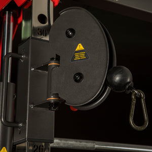 BH Fitness Power Smith G140