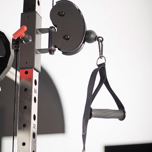 BH Fitness Power Smith G140