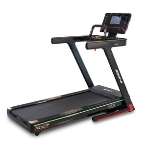 BH Fitness Laufband RX7 Multimedia G6173TFT 
