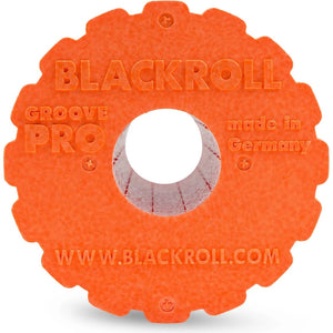 Blackroll & Groove Pro Orange