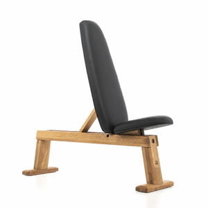 NOHrD WeightBench Eiche Hantelbank