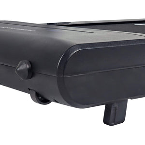 Christopeit Walking Pad 4.1 Schwarz