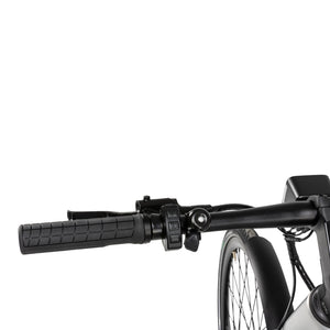 Cikada Urban Adventure E-Bike
