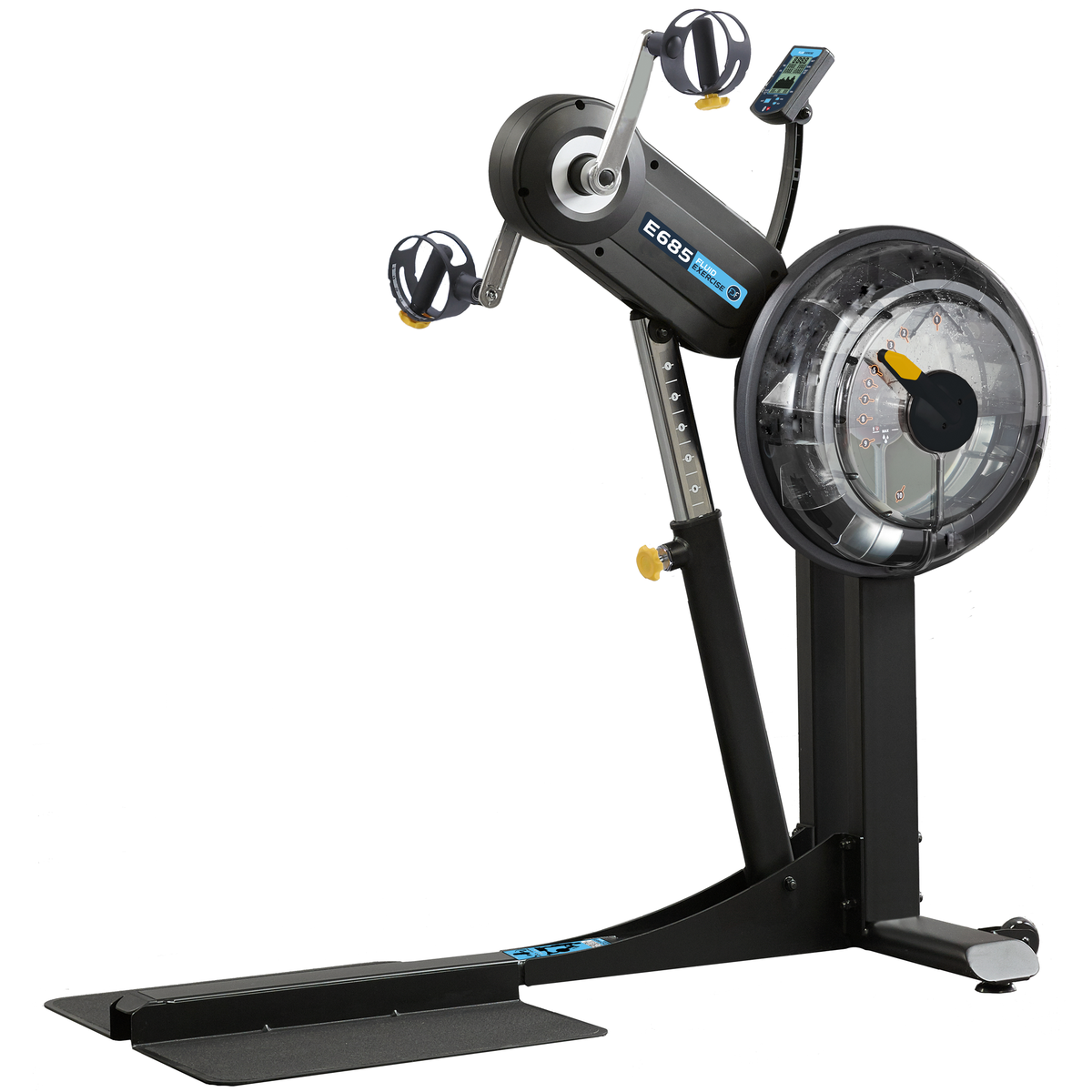 Fluid Exercise E685 Oberkörper-Ergometer