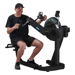 Fluid Exercise E750 Arm- und Beintrainer