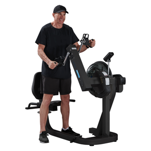 Fluid Exercise E750 Arm- und Beintrainer
