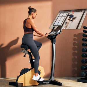 HAMMER MAXIMUM Spheris 4.0 Ergometer NorsK