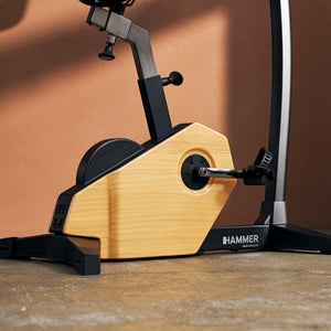 HAMMER MAXIMUM Spheris 4.0 Ergometer NorsK