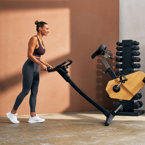 HAMMER MAXIMUM Spheris 4.0 Ergometer NorsK