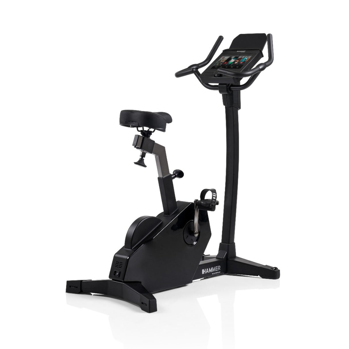 HAMMER MAXIMUM Spheris 4.0 Ergometer