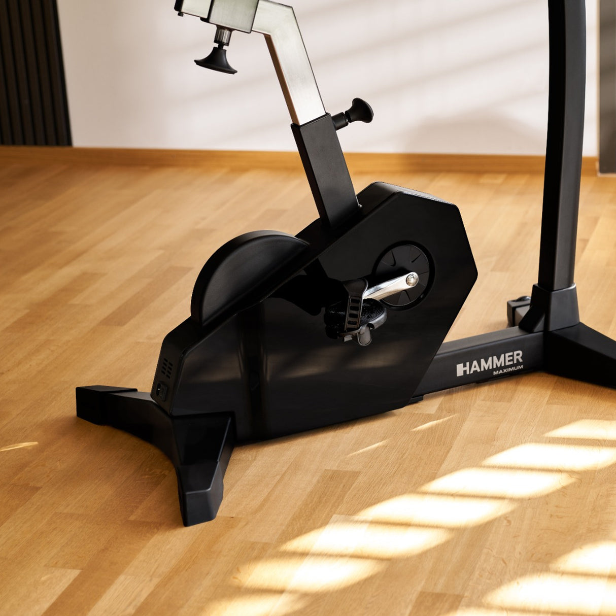 HAMMER MAXIMUM Spheris 4.0 Ergometer
