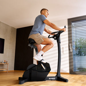 HAMMER MAXIMUM Spheris 4.0 Ergometer