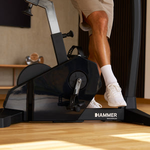 HAMMER MAXIMUM Spheris 4.0 Ergometer
