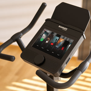 HAMMER MAXIMUM Spheris 4.0 Ergometer