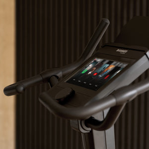 HAMMER MAXIMUM Spheris 4.0 Ergometer