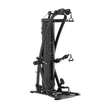 Half Human Multi Trainer HG20