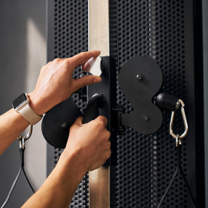 Hammer Cable Tower 4.0 Black
