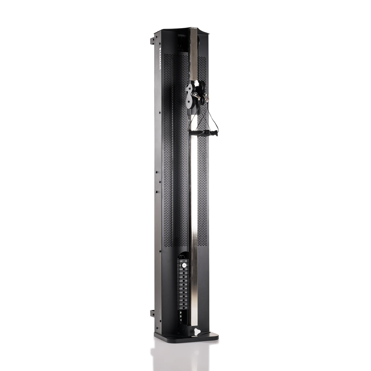 Hammer Cable Tower 4.0
