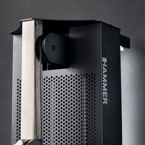 Hammer Cable Tower 4.0 Black