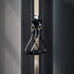 Hammer Cable Tower 4.0 Black