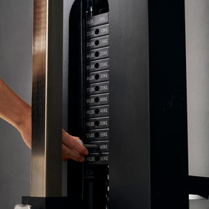 Hammer Cable Tower 4.0 Black