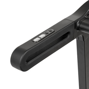 Hammer Laufband FlyRun 4.0 BLACK