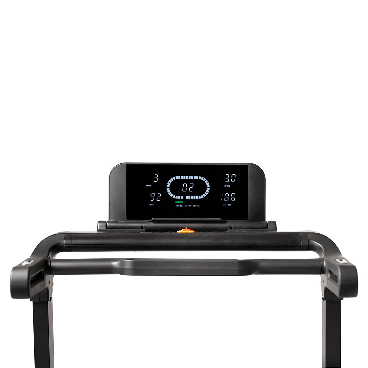 Hammer Laufband FlyRun 4.0 BLACK