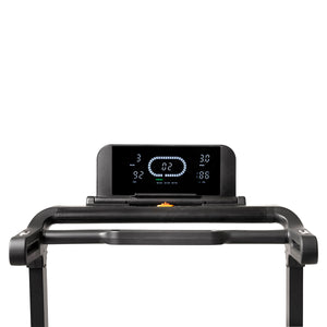Hammer Laufband FlyRun 4.0 BLACK