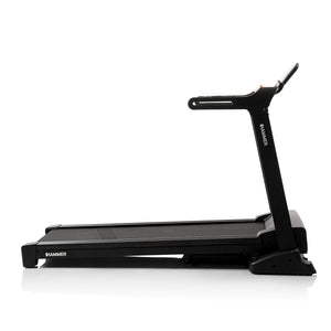 Hammer Laufband FlyRun 4.0 BLACK