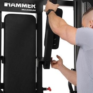 HAMMER MAXIMUM Functional Trainer Autark 10.0