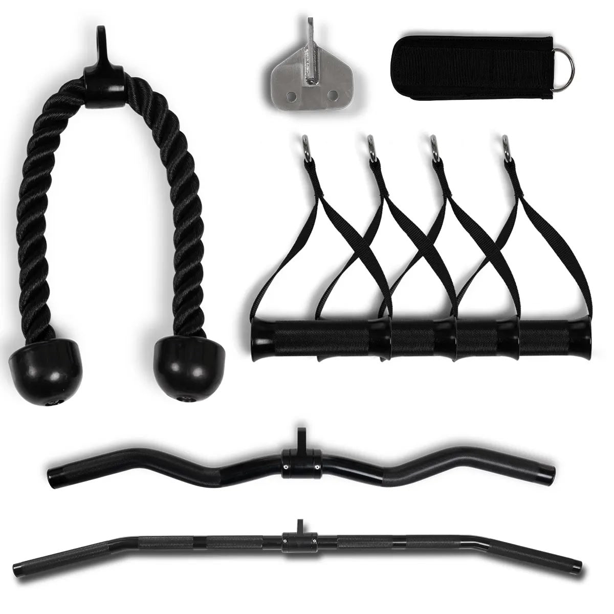HAMMER MAXIMUM Functional Trainer Autark 10.0